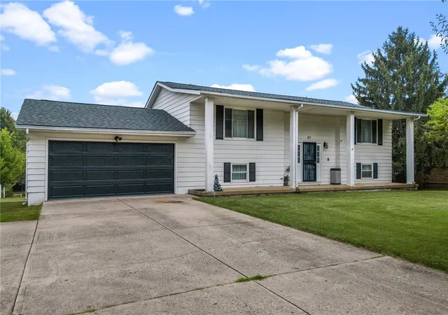 Photo 2 of Single family home for sale at 57 Fairfield Pike, Enon Vlg, OH 45323 | MLS# 964670 | Listing updated on 2026-08-25