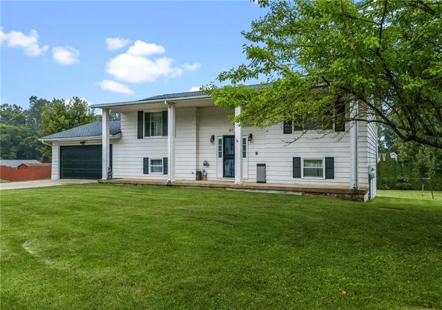 Photo 3 of Single family home for sale at 57 Fairfield Pike, Enon Vlg, OH 45323 | MLS# 964670 | Listing updated on 2026-08-25