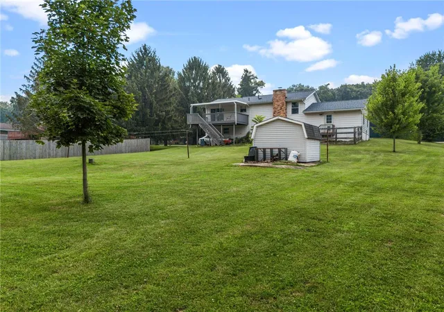 Photo 41 of Single family home for sale at 57 Fairfield Pike, Enon Vlg, OH 45323 | MLS# 964670 | Listing updated on 2026-10-03