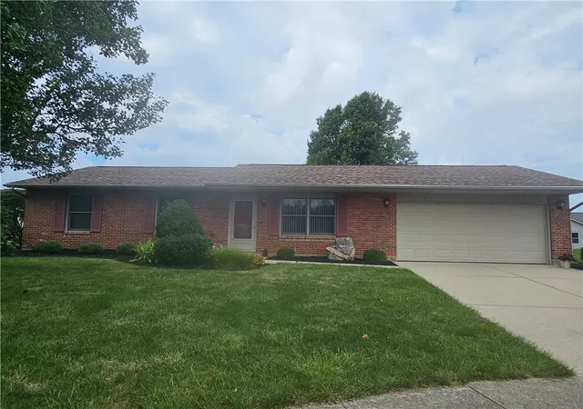 3rd image of 508 Pear Ct, Eaton, OH 45320 | MLS# 964700