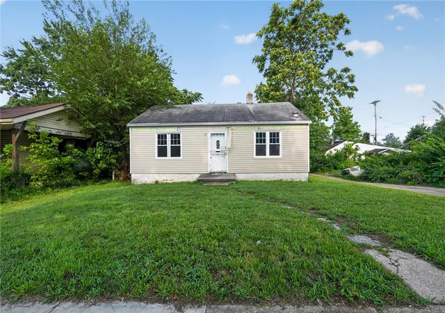 Photo 1 of Single family home for sale at 2241 Kensington Dr, Dayton, OH 45406 | MLS# 964691 | Listing updated on 2026-08-24