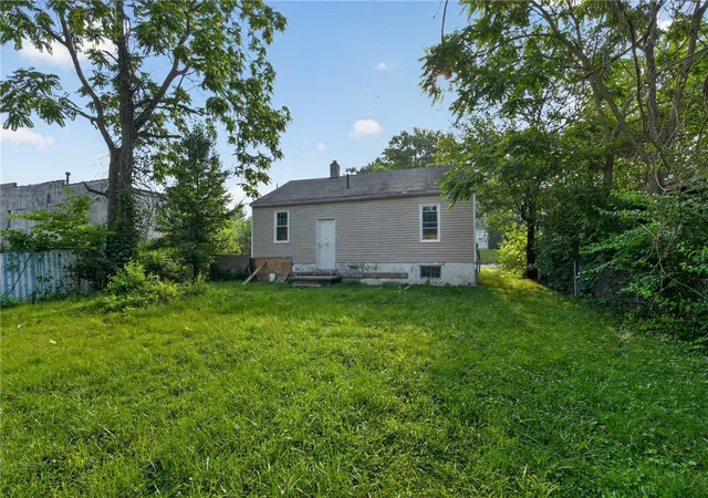 Photo 2 of Single family home for sale at 2241 Kensington Dr, Dayton, OH 45406 | MLS# 964691 | Listing updated on 2026-08-24