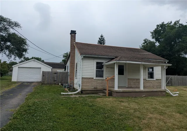 1st image of 711 Kinnane Ave, Springfield, OH 45505 | MLS# 964127