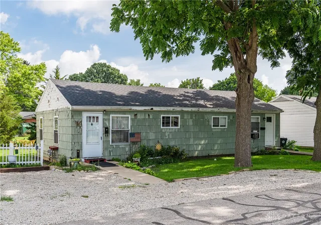 2nd image of 644 Hagenbuch St, Urbana, OH 43078 | MLS# 964781