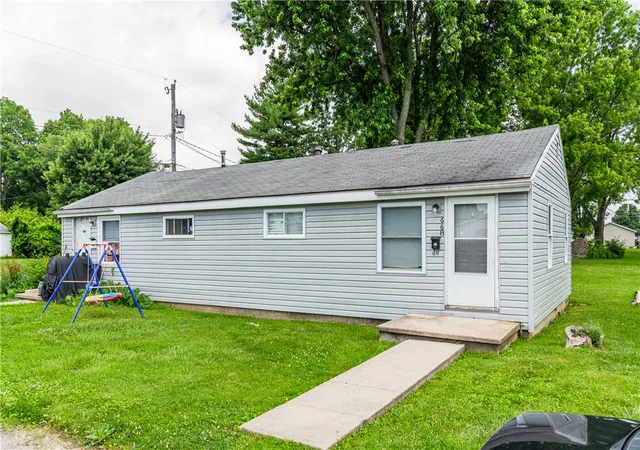 4th image of 644 Hagenbuch St, Urbana, OH 43078 | MLS# 964781