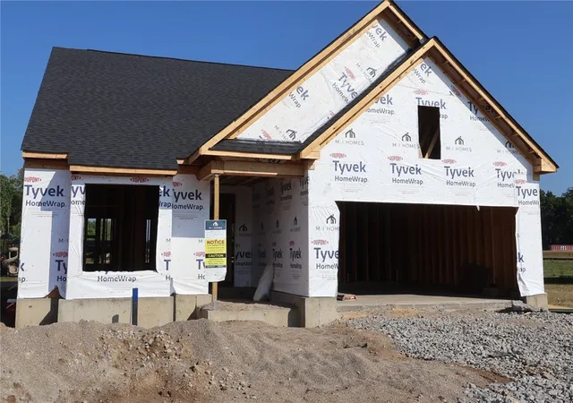 2nd image of 57 Bick Dr #43, Springboro, OH 45066 | MLS# 964800