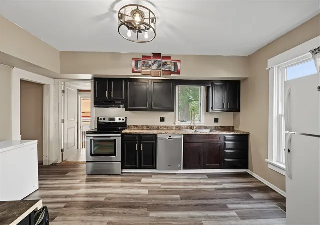 Photo 3 of Single family home for sale at 11 N Main St, Christiansburg, OH 45389 | MLS# 964767 | Listing updated on 2026-08-18