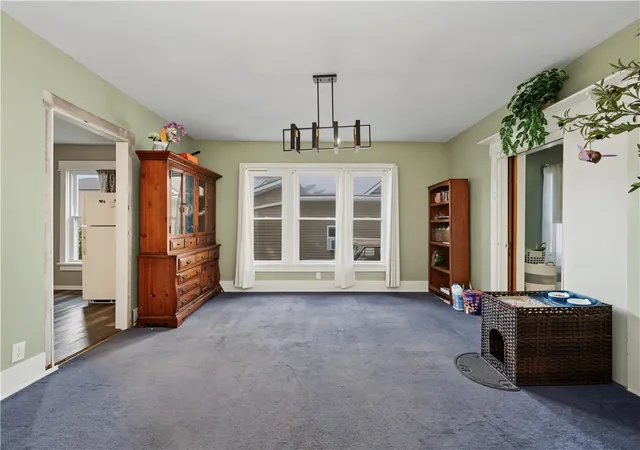 Photo 3 of Single family home for sale at 11 N Main St, Christiansburg, OH 45389 | MLS# 964767 | Listing updated on 2026-08-18