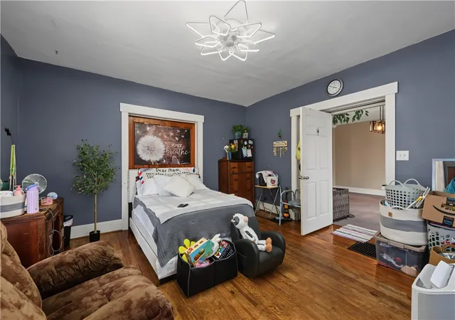 Photo 4 of Single family home for sale at 11 N Main St, Christiansburg, OH 45389 | MLS# 964767 | Listing updated on 2026-08-18