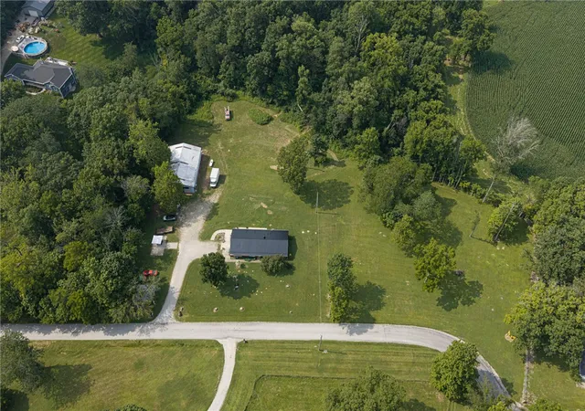 Photo 3 of Single family home for sale at 3276 Cemetery Rd, Xenia, OH 45385 | MLS# 963527 | Listing updated on 2026-08-25