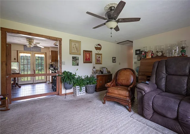 Photo 4 of Single family home for sale at 3276 Cemetery Rd, Xenia, OH 45385 | MLS# 963527 | Listing updated on 2026-08-25