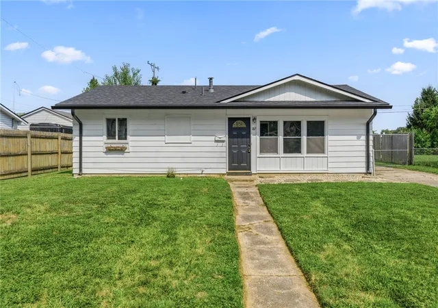 Photo 2 of Single family home for sale at 187 Poe Ln, Xenia, OH 45385 | MLS# 964775 | Listing updated on 2026-08-25