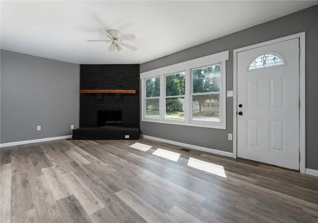 Photo 4 of Single family home for sale at 187 Poe Ln, Xenia, OH 45385 | MLS# 964775 | Listing updated on 2026-08-25