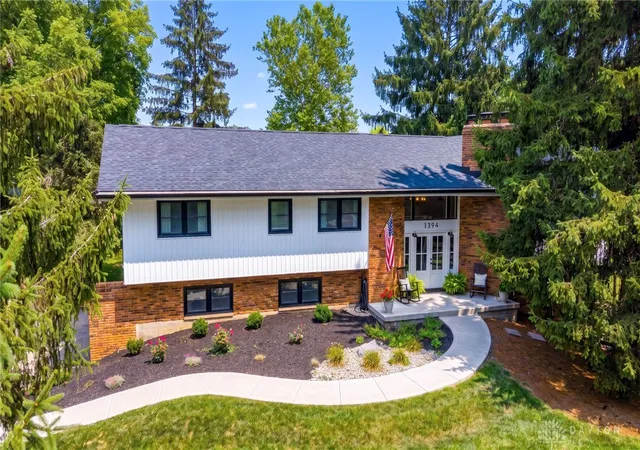48th image of 1394 Kirby Rd, Lebanon, OH 45036 | MLS# 964667