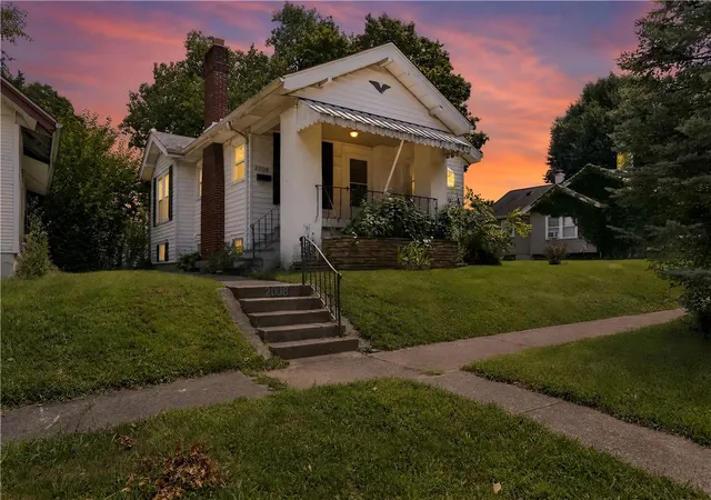 Photo 1 of Sale Pending at 2008 Rosemont Blvd, Dayton, OH 45420 | MLS# 962807 | Listing updated on 2026-08-17
