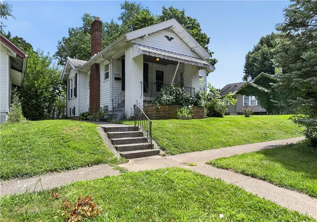 Photo 2 of Sale Pending at 2008 Rosemont Blvd, Dayton, OH 45420 | MLS# 962807 | Listing updated on 2026-08-17