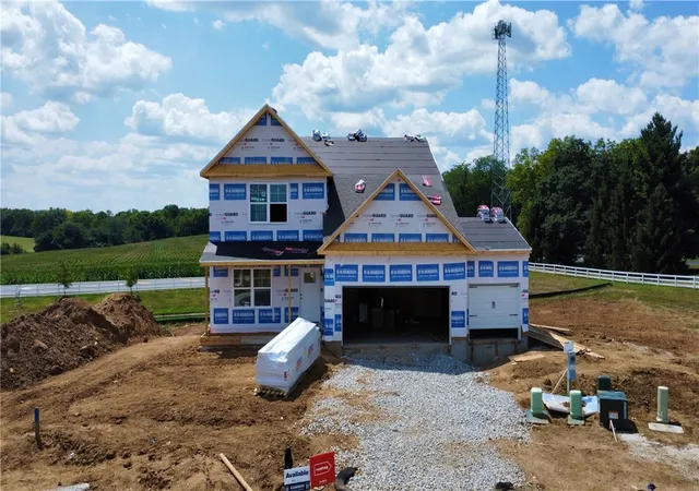 Photo 1 of Sale Pending at 575 Grapewin Dr, Xenia, OH 45385 | MLS# 964882 | Listing updated on 2026-08-17