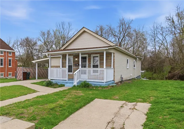 Photo 3 of Single family home for sale at 541 E Main St, Xenia, OH 45385 | MLS# 964875 | Listing updated on 2026-08-24