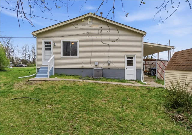 Photo 4 of Single family home for sale at 541 E Main St, Xenia, OH 45385 | MLS# 964875 | Listing updated on 2026-08-24