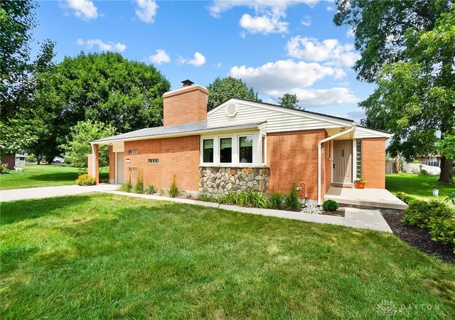 Photo 1 of Sale Pending at 1133 Regal Hl Ct, Beavercreek, OH 45430 | MLS# 964669 | Listing updated on 2026-08-12