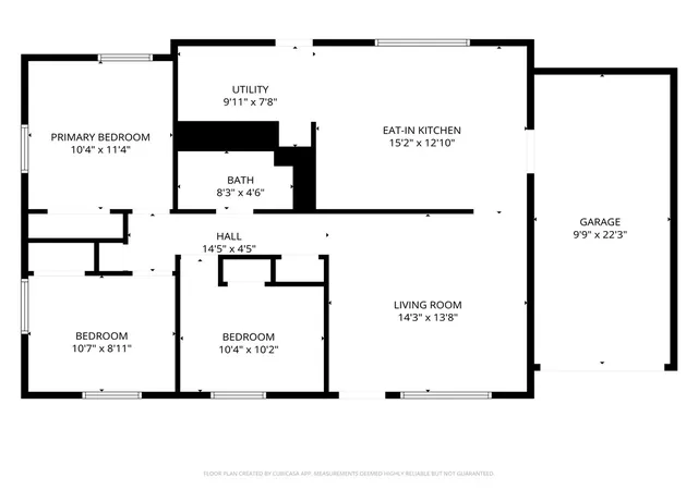 22nd image of 1138 Carman Ave, New Carlisle, OH 45344 | MLS# 964889