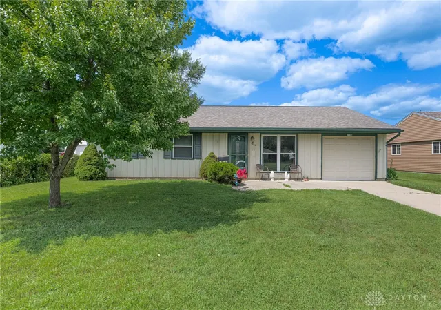 2nd image of 1138 Carman Ave, New Carlisle, OH 45344 | MLS# 964889