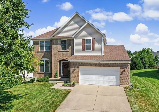 1st image of 414 Lake Haven Ct, Lebanon, OH 45036 | MLS# 964945