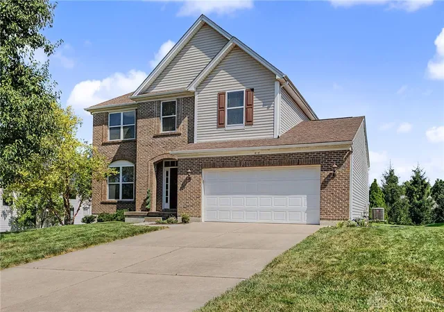 2nd image of 414 Lake Haven Ct, Lebanon, OH 45036 | MLS# 964945