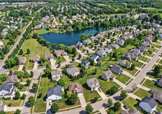 63rd image of 414 Lake Haven Ct, Lebanon, OH 45036 | MLS# 964945