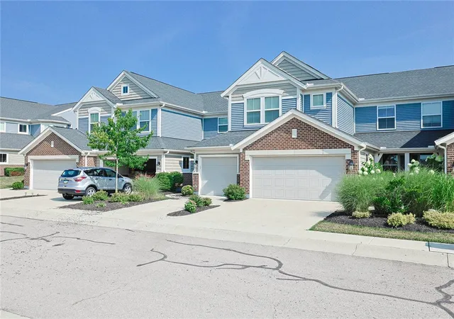 1st image of 4366 Fairway Ln, Lebanon, OH 45036 | MLS# 964575