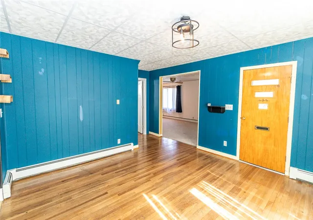 Photo 3 of Single family home for sale at 208 W George St, Arcanum, OH 45304 | MLS# 964891 | Listing updated on 2026-10-07