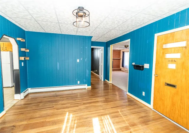 Photo 3 of Single family home for sale at 208 W George St, Arcanum, OH 45304 | MLS# 964891 | Listing updated on 2026-10-07