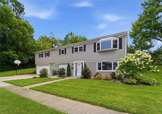 Photo 1 of Sale Pending at 3100 E Cunnington Ln, Dayton, OH 45420 | MLS# 964920 | Listing updated on 2026-08-09