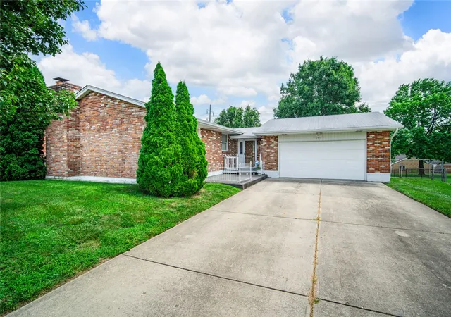 2nd image of 1020 S Elm St, Dayton, OH 45449 | MLS# 964706