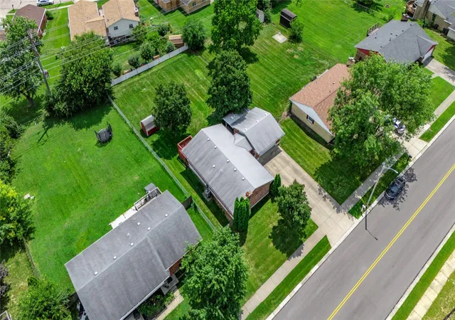 44th image of 1020 S Elm St, Dayton, OH 45449 | MLS# 964706