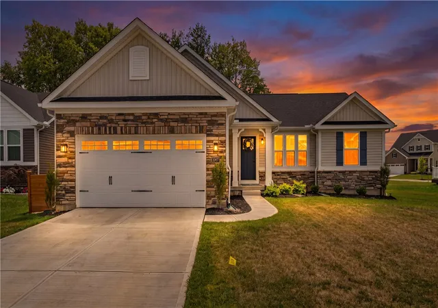 Photo 2 of Sale Pending at 1047 Brooke Ln, Xenia, OH 45385 | MLS# 964859 | Listing updated on 2026-08-13