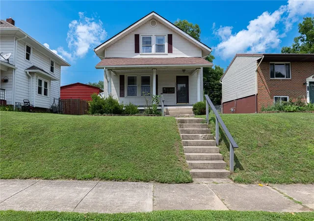 1st image of 308 Ridge Rd, Springfield, OH 45503 | MLS# 964995