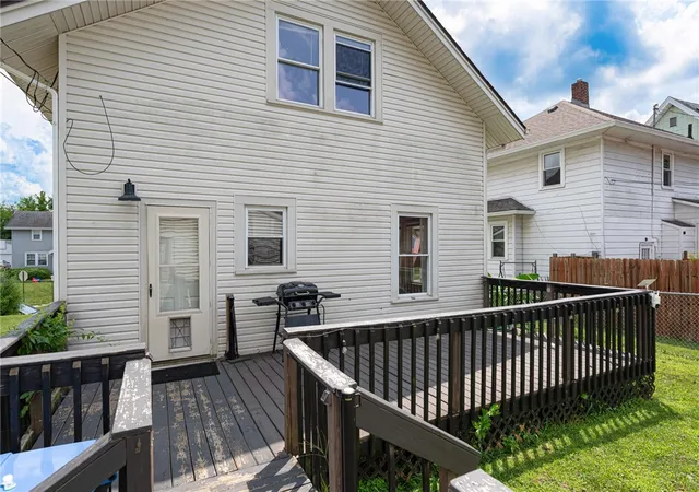 28th image of 308 Ridge Rd, Springfield, OH 45503 | MLS# 964995