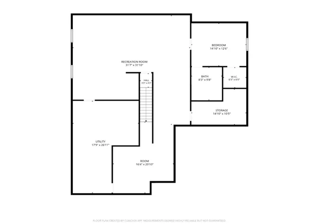 88th image of 1830 Kingsbarn Ct, Miamisburg, OH 45342 | MLS# 965005