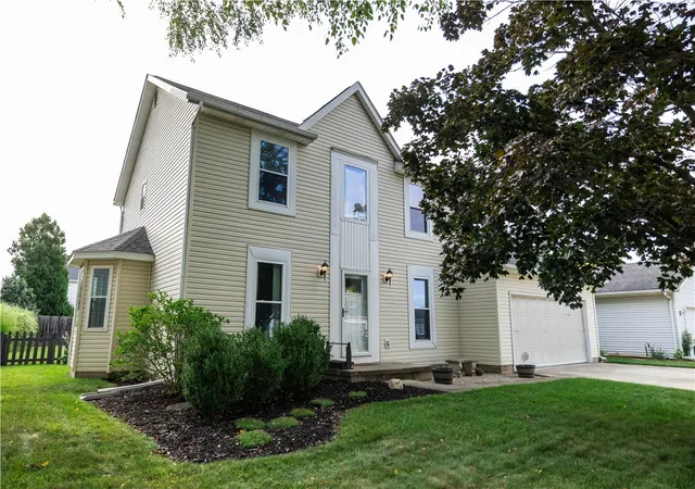 Photo 1 of Single family home for sale at 2748 Conestoga St, Springfield, OH 45503 | MLS# 964022 | Listing updated on 2026-08-10