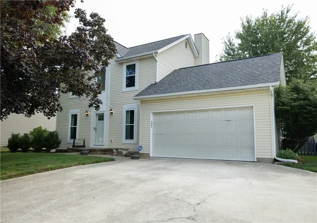 Photo 3 of Single family home for sale at 2748 Conestoga St, Springfield, OH 45503 | MLS# 964022 | Listing updated on 2026-08-10