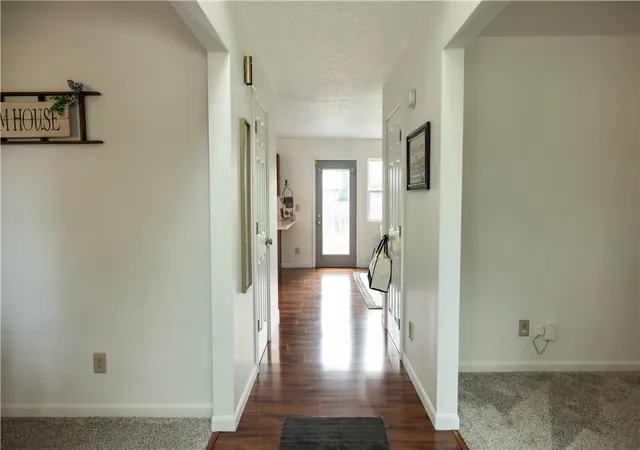 Photo 3 of Single family home for sale at 2748 Conestoga St, Springfield, OH 45503 | MLS# 964022 | Listing updated on 2026-10-05