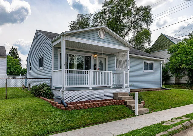 1st image of 219 E Monfort St, Eaton, OH 45320 | MLS# 965006