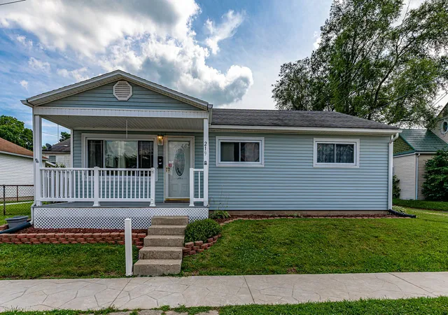 2nd image of 219 E Monfort St, Eaton, OH 45320 | MLS# 965006