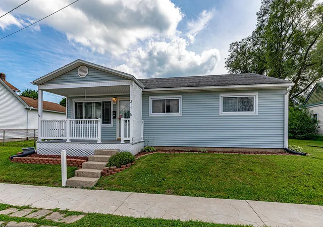 3rd image of 219 E Monfort St, Eaton, OH 45320 | MLS# 965006