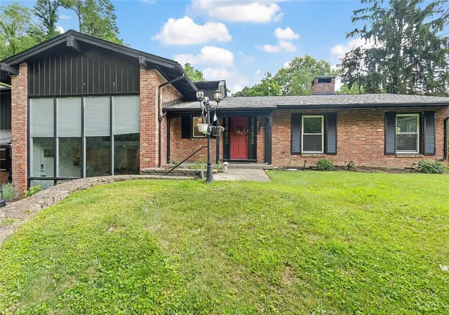 Photo 1 of Sale Pending at 311 Whitthorne Dr, Cincinnati, OH 45215 | MLS# 965036 | Listing updated on 2026-08-10