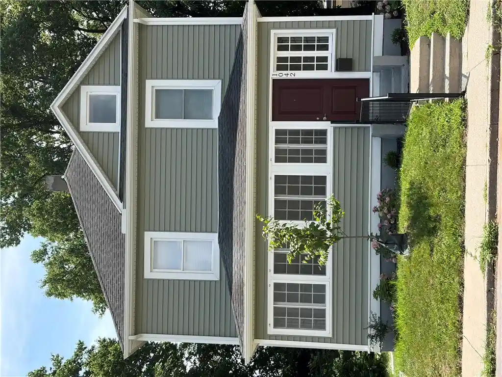 Single family home for sale at 1042 W 2nd Street, Dayton, OH 45402 | MLS# 963998