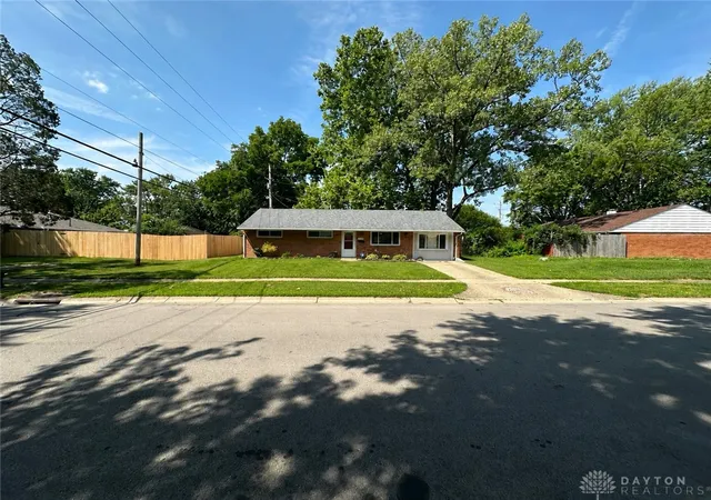 Photo 1 of Single family home for sale at 6355 Chippingdon Dr, Dayton, OH 45424 | MLS# 965045 | Listing updated on 2026-08-22