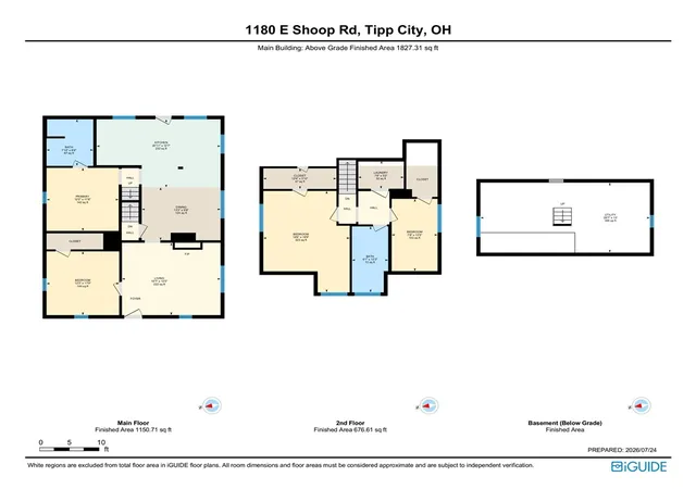 68th image of 1180 E Shoop Rd, Tipp City, OH 45371 | MLS# 965017