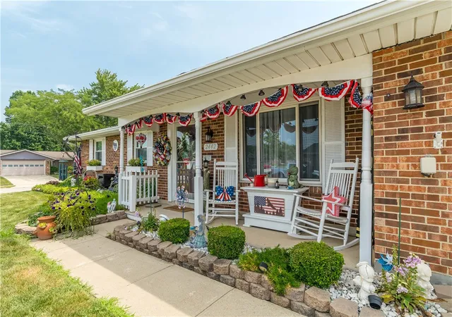 Photo 3 of Single family home for sale at 2442 Aldrin Dr, Sidney, OH 45365 | MLS# 965065 | Listing updated on 2026-08-25